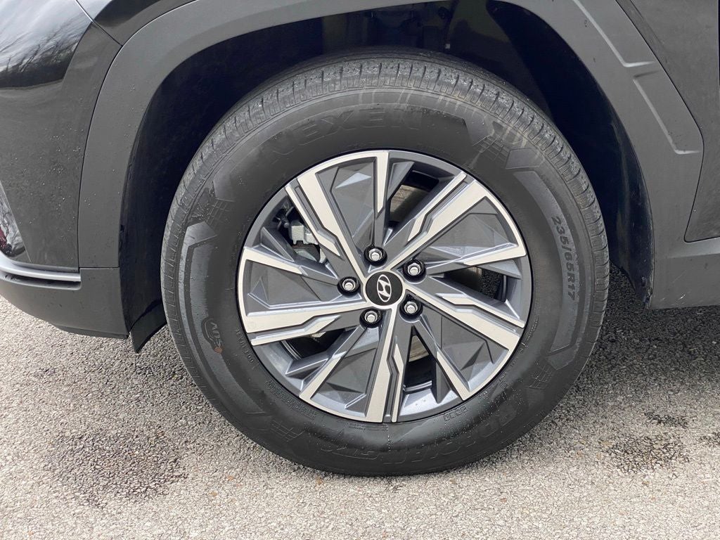 2024 Hyundai TUCSON HYBRID Blue Apple Carplay / Android Auto / Tow Hitch / Heated