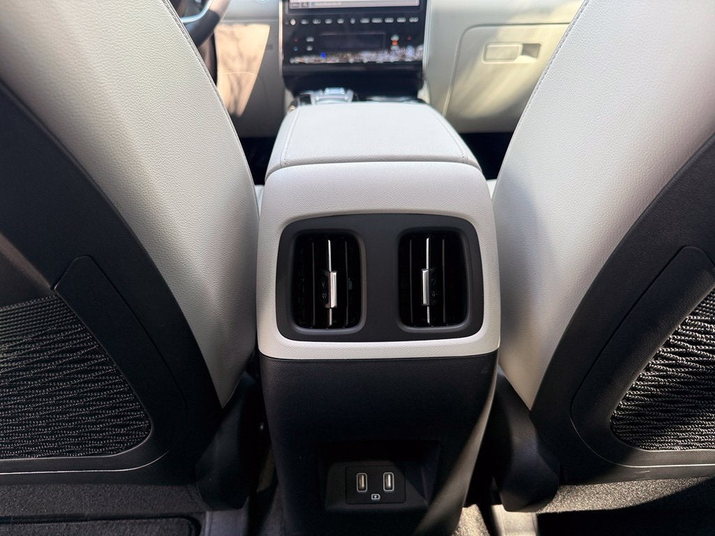 2024 Hyundai TUCSON HYBRID Limited - AWD / CLEAN CARFAX / PANORAMIC SUNROOF