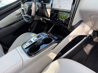 2024 Hyundai TUCSON HYBRID Limited - AWD / CLEAN CARFAX / PANORAMIC SUNROOF
