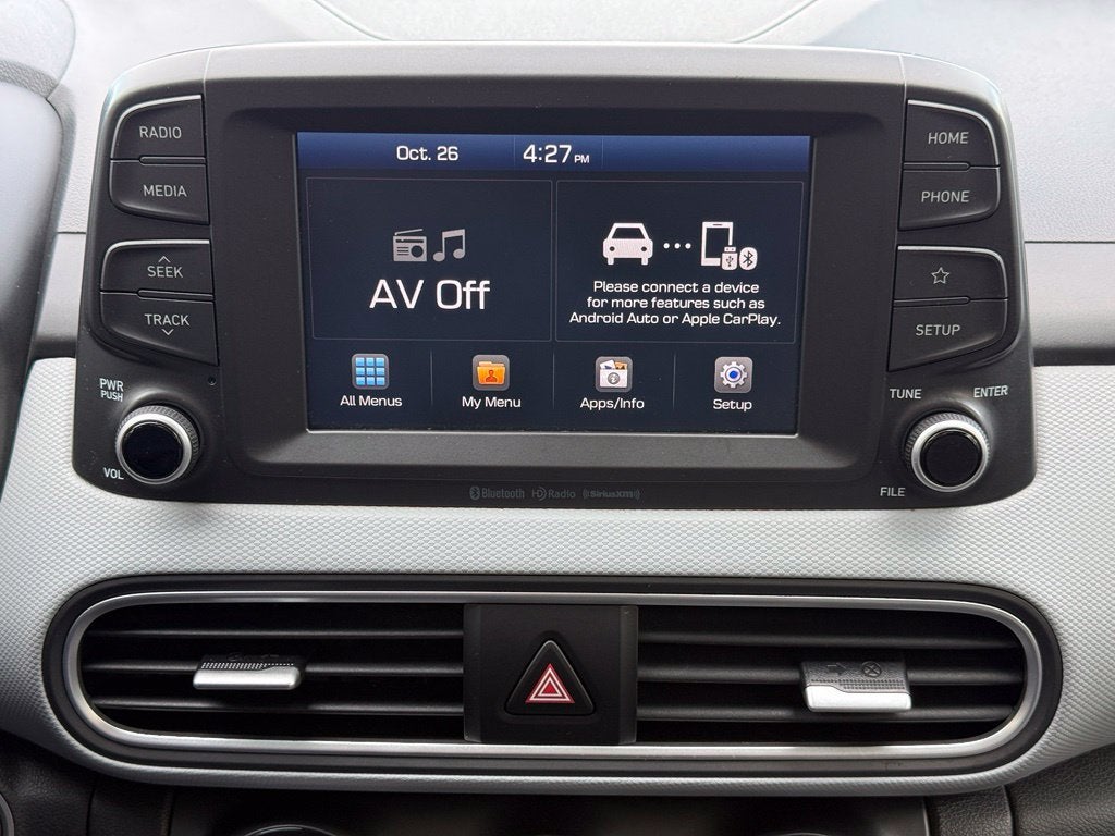 2018 Hyundai KONA SEL - SUNROOF | 1 OWNER | CLEAN CARFAX