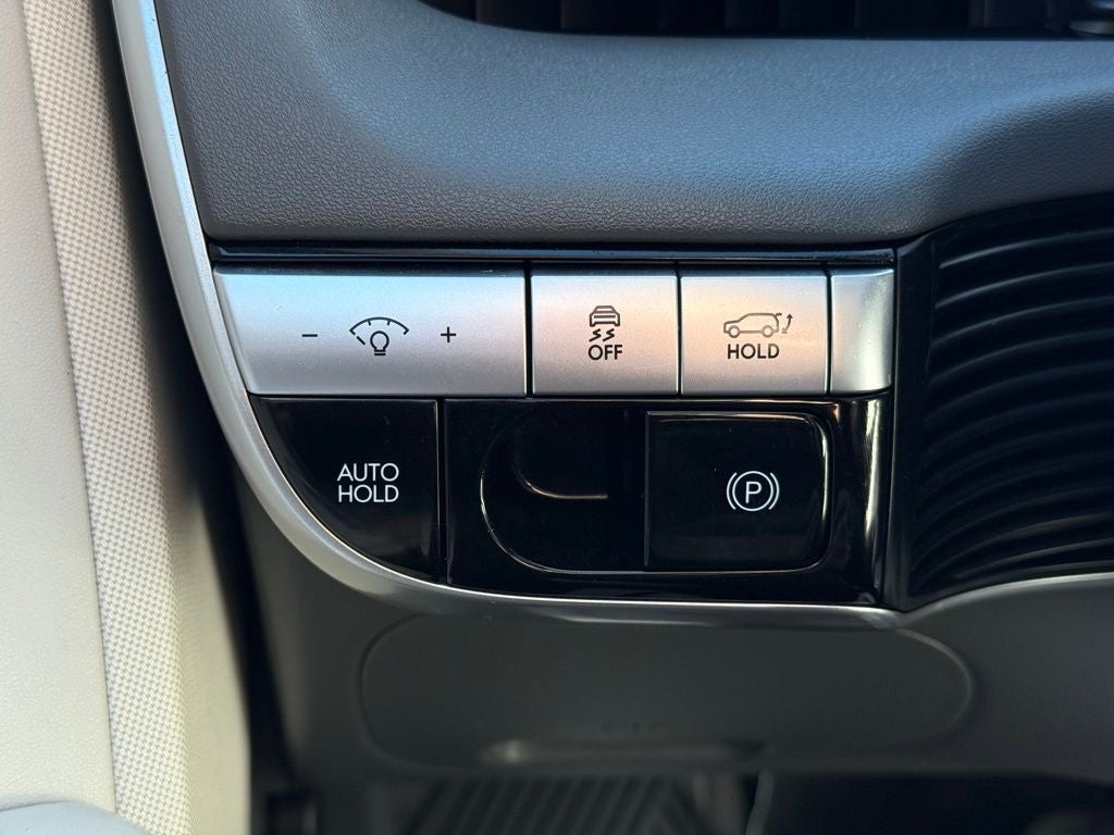 2023 Hyundai IONIQ 5 SEL ALL ELECTRIC