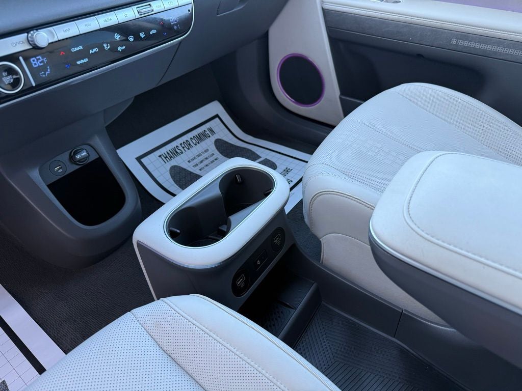 2023 Hyundai IONIQ 5 SEL ALL ELECTRIC