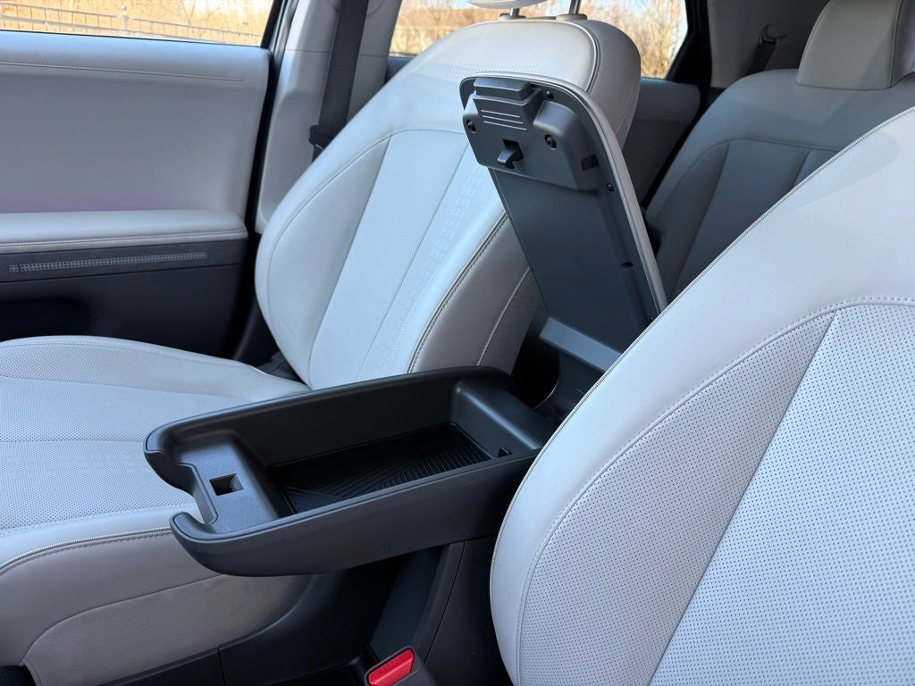 2023 Hyundai IONIQ 5 SEL ALL ELECTRIC