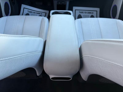 2023 Hyundai IONIQ 5 SEL ALL ELECTRIC