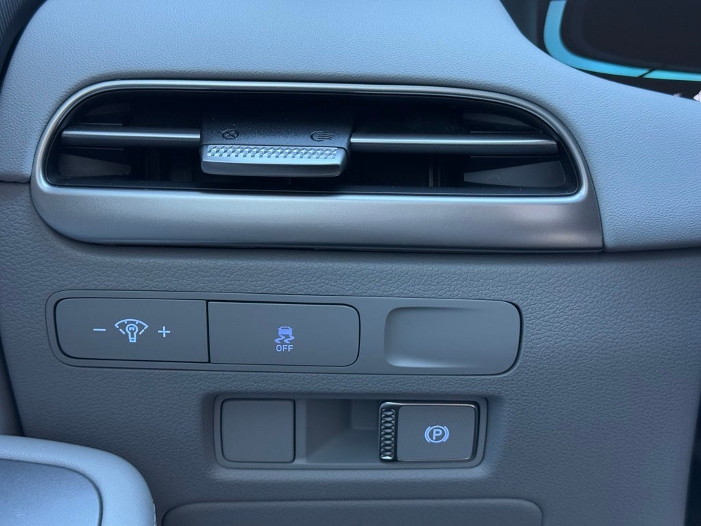 2024 Hyundai PALISADE SE NAVIGATION