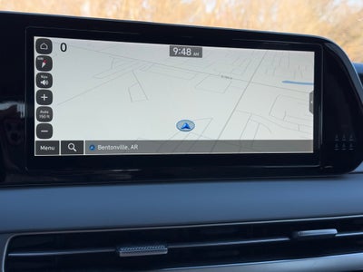 2024 Hyundai PALISADE SE NAVIGATION