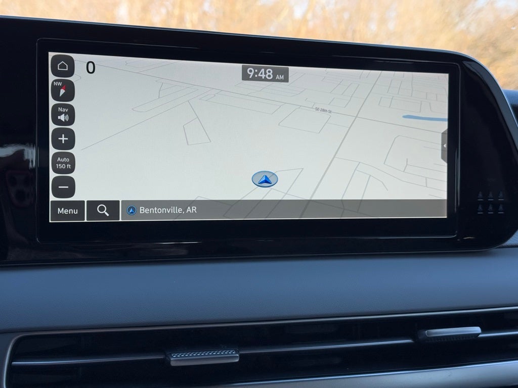 2024 Hyundai PALISADE SE NAVIGATION