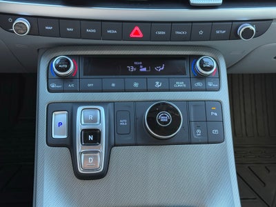 2024 Hyundai PALISADE SE NAVIGATION