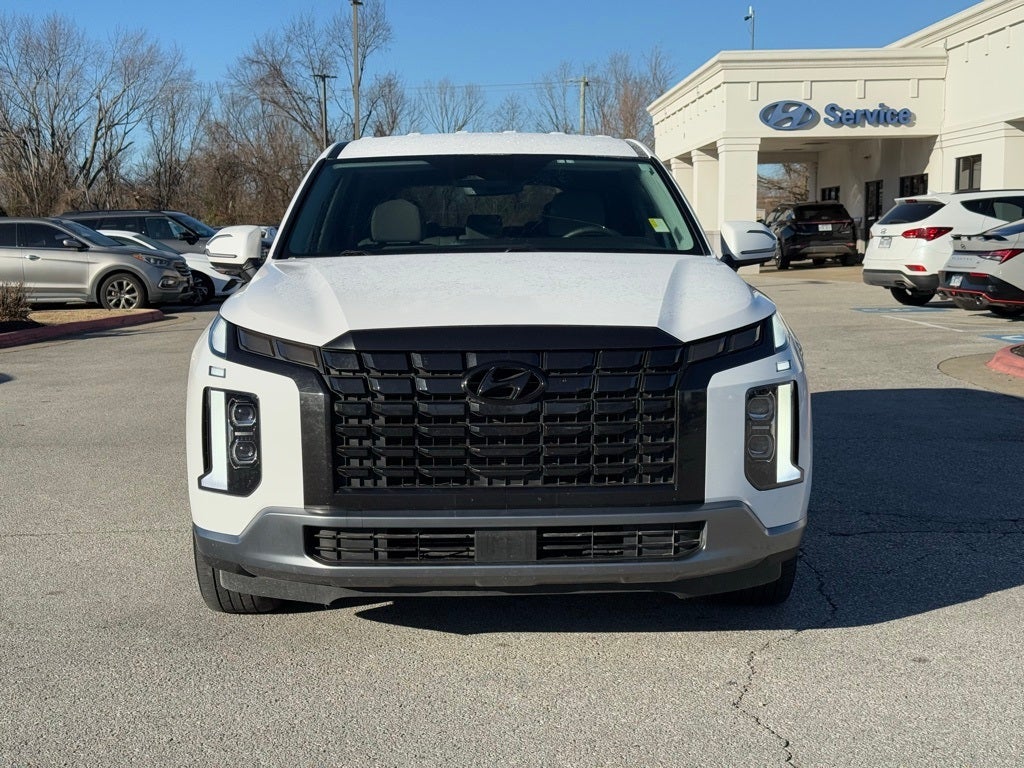 2024 Hyundai PALISADE SE NAVIGATION
