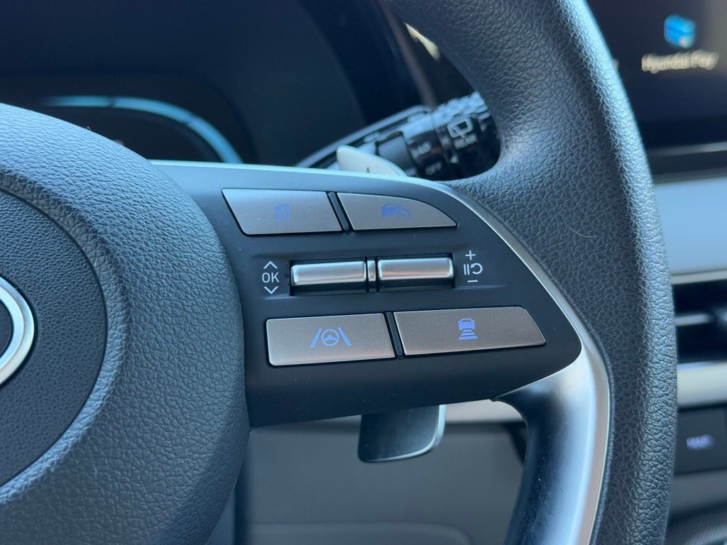 2024 Hyundai PALISADE SE NAVIGATION