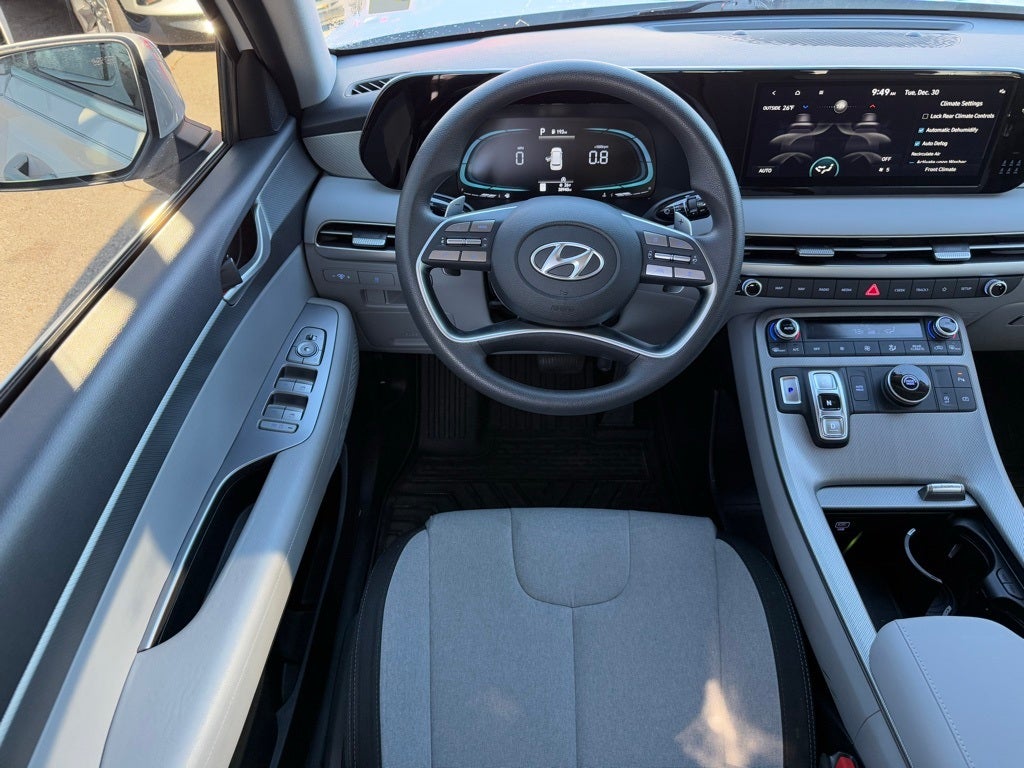 2024 Hyundai PALISADE SE NAVIGATION