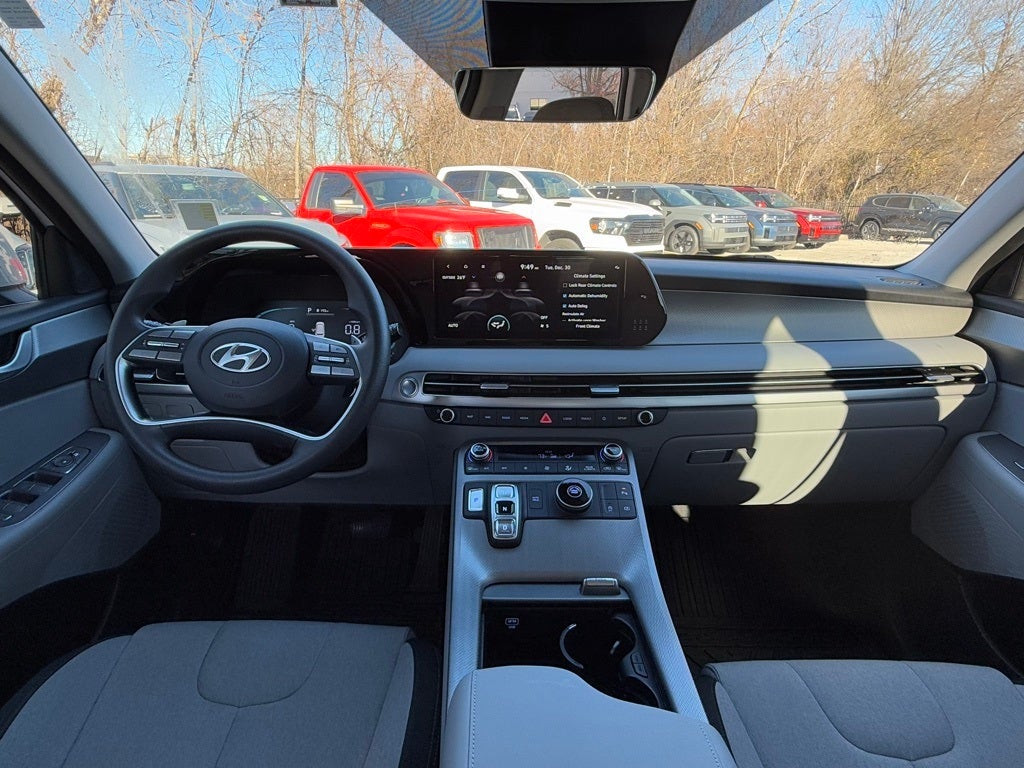 2024 Hyundai PALISADE SE NAVIGATION