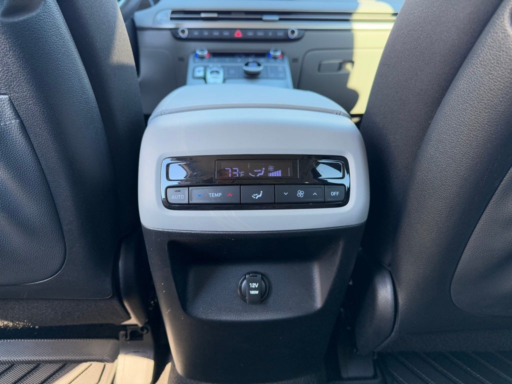 2024 Hyundai PALISADE SE NAVIGATION