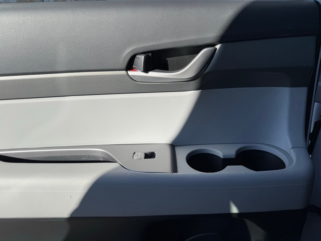 2024 Hyundai PALISADE SE NAVIGATION