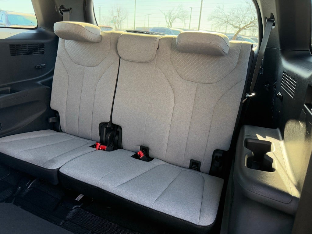 2024 Hyundai PALISADE SE NAVIGATION