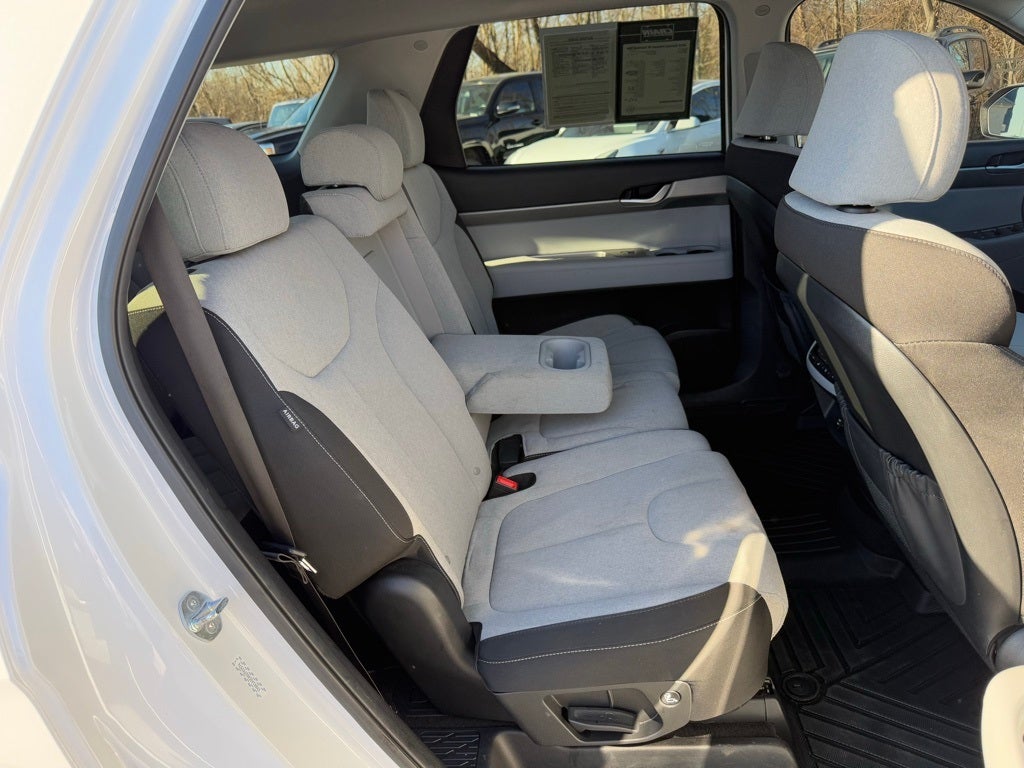 2024 Hyundai PALISADE SE NAVIGATION