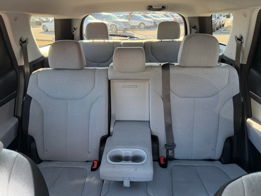 2024 Hyundai PALISADE SE NAVIGATION