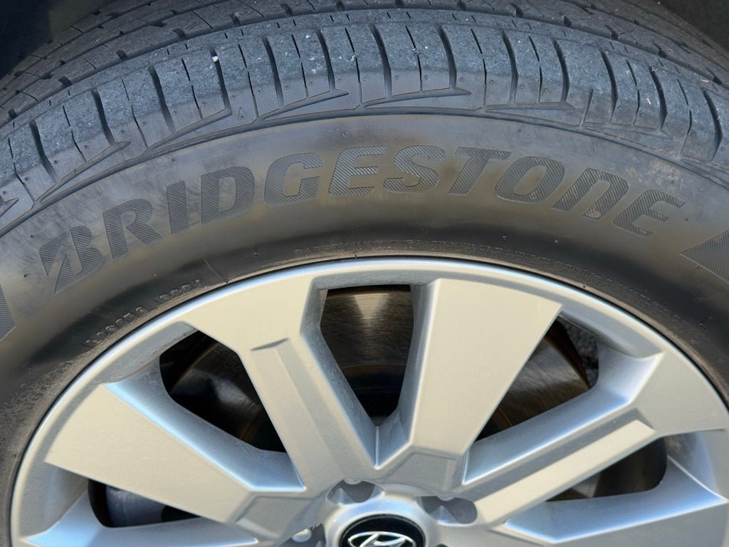 2024 Hyundai PALISADE SE NAVIGATION