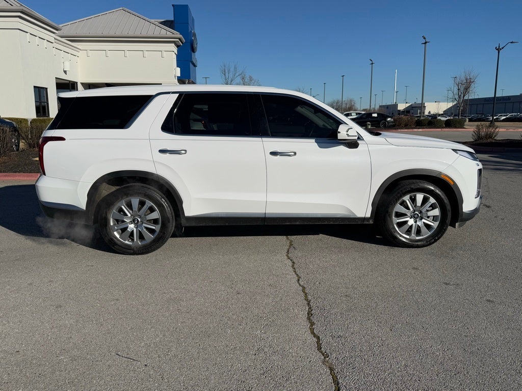 2024 Hyundai PALISADE SE NAVIGATION