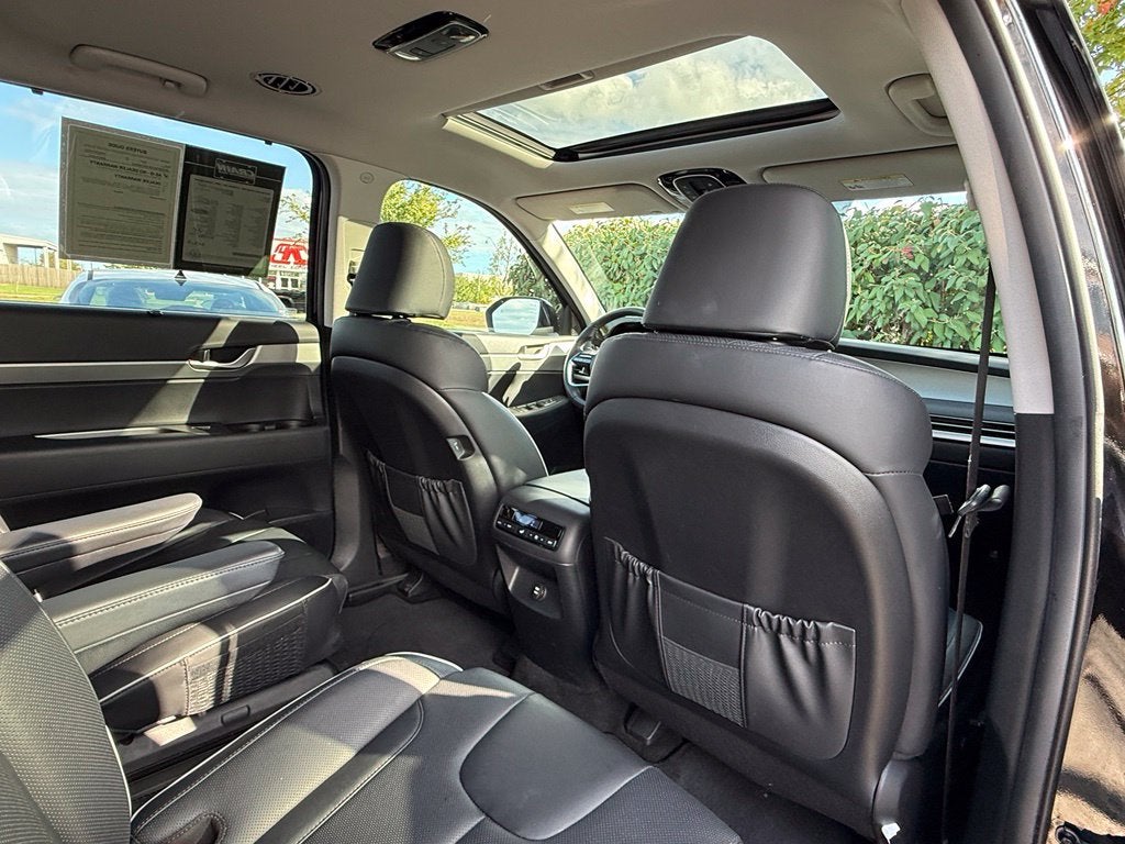 2025 Hyundai PALISADE XRT - HYUNDAI CPO / AWD / CLEAN CARFAX