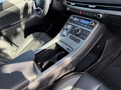 2025 Hyundai PALISADE XRT - HYUNDAI CPO / AWD / CLEAN CARFAX