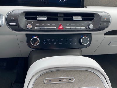 2027 Hyundai PALISADE HYBRID Calligraphy