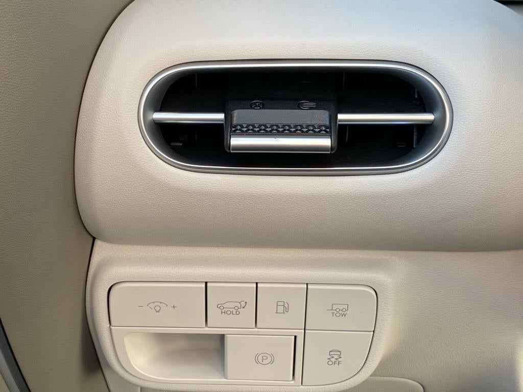 2026 Hyundai PALISADE HYBRID Blue SEL Premium 7P