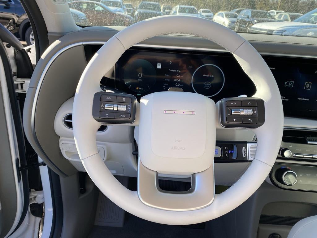 2026 Hyundai PALISADE HYBRID Blue SEL Premium 7P