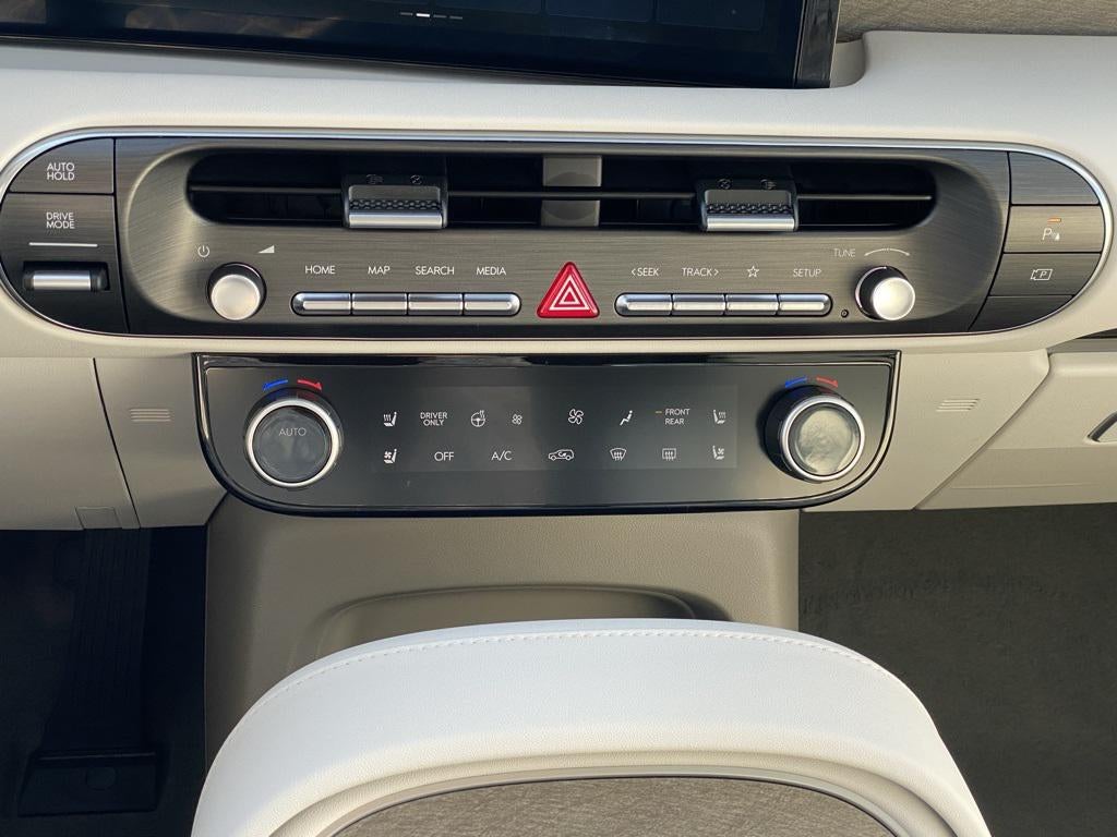 2026 Hyundai PALISADE HYBRID Blue SEL Premium 7P