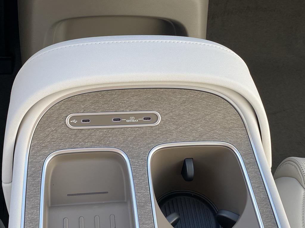 2026 Hyundai PALISADE HYBRID Blue SEL Premium 7P