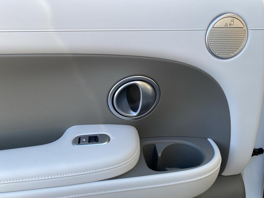 2026 Hyundai PALISADE HYBRID Blue SEL Premium 7P