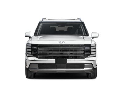 2027 Hyundai PALISADE HYBRID Blue SEL Premium 8 Passenger