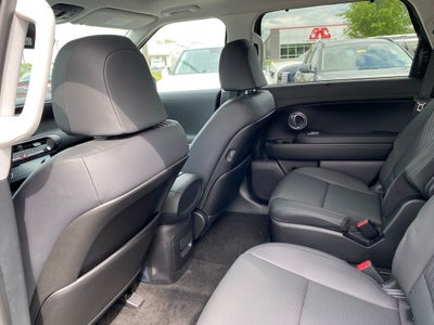 2026 Hyundai PALISADE HYBRID SEL Premium 7 Passenger