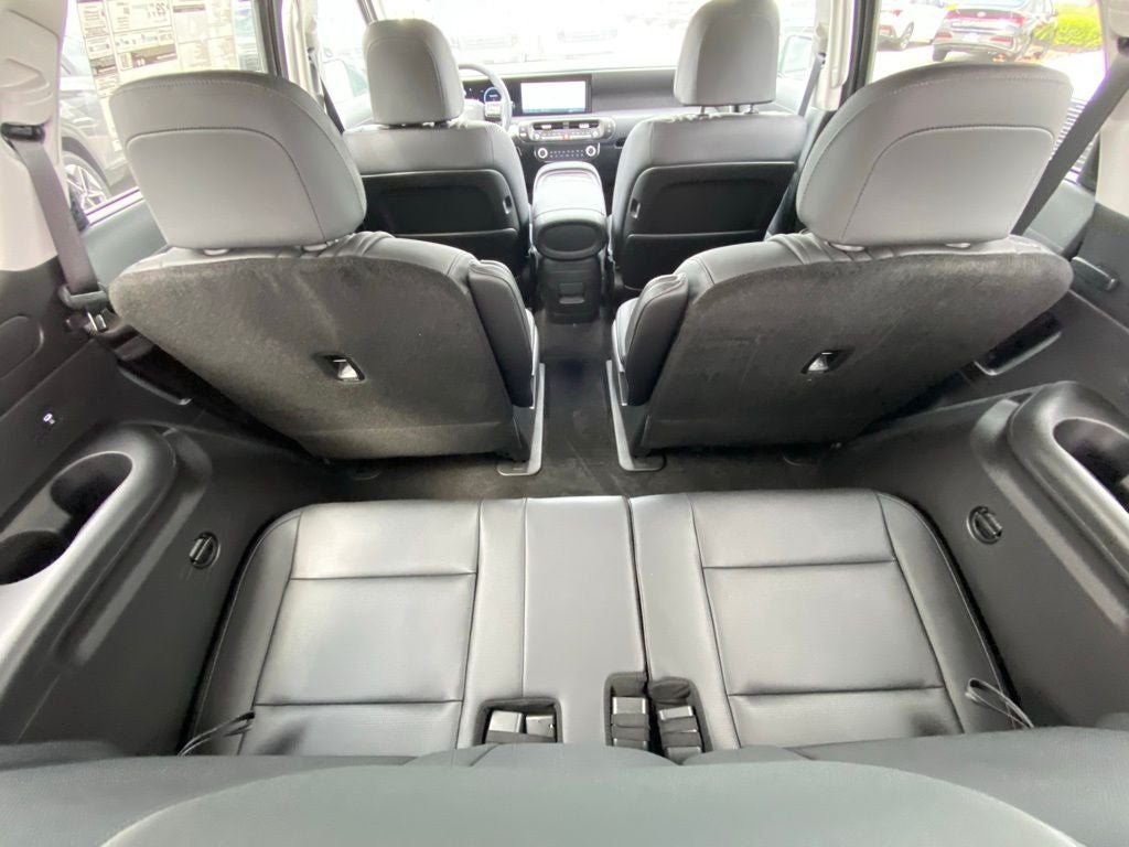 2026 Hyundai PALISADE HYBRID SEL Premium 7 Passenger