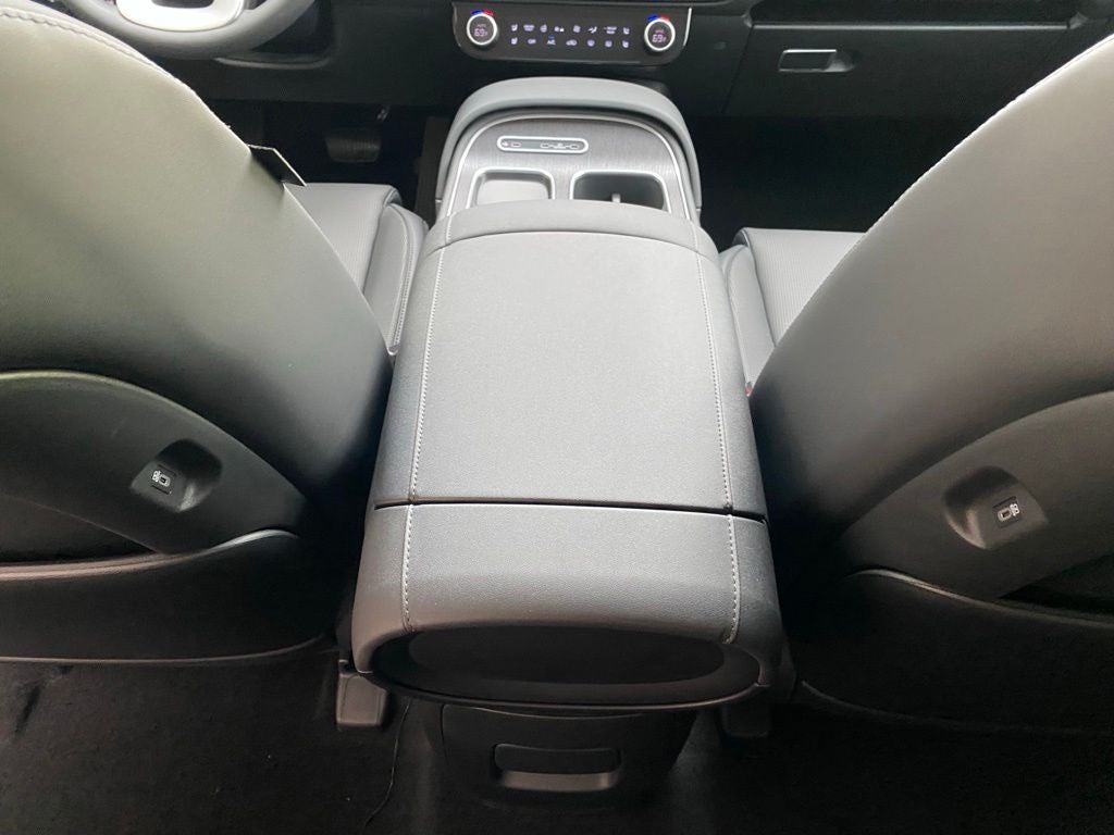 2026 Hyundai PALISADE HYBRID SEL Premium 7 Passenger