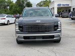 2026 Hyundai PALISADE HYBRID SEL Premium 7 Passenger