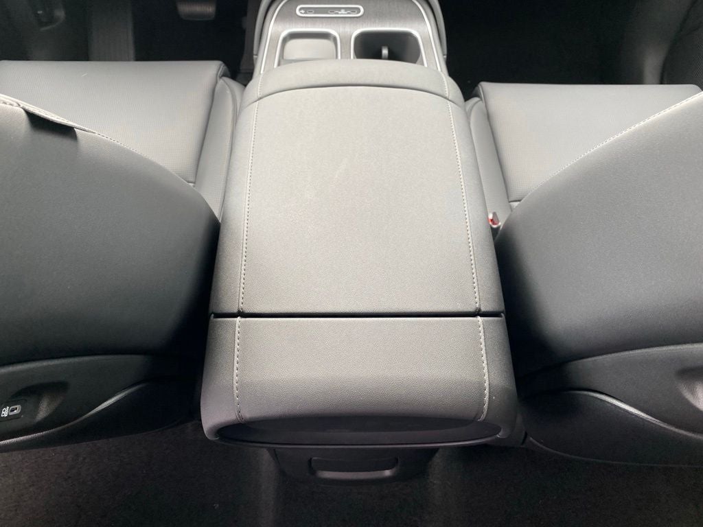 2026 Hyundai PALISADE HYBRID SEL Premium 7 Passenger