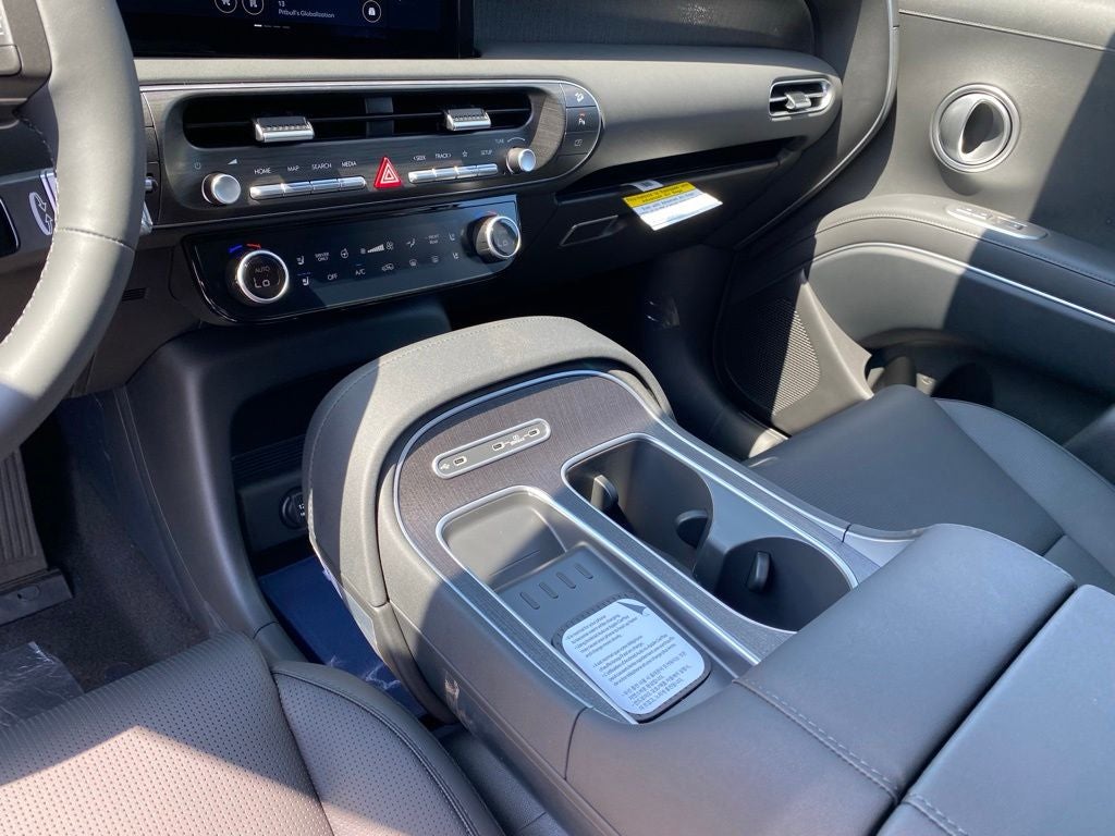 2026 Hyundai PALISADE HYBRID SEL Premium 7 Passenger