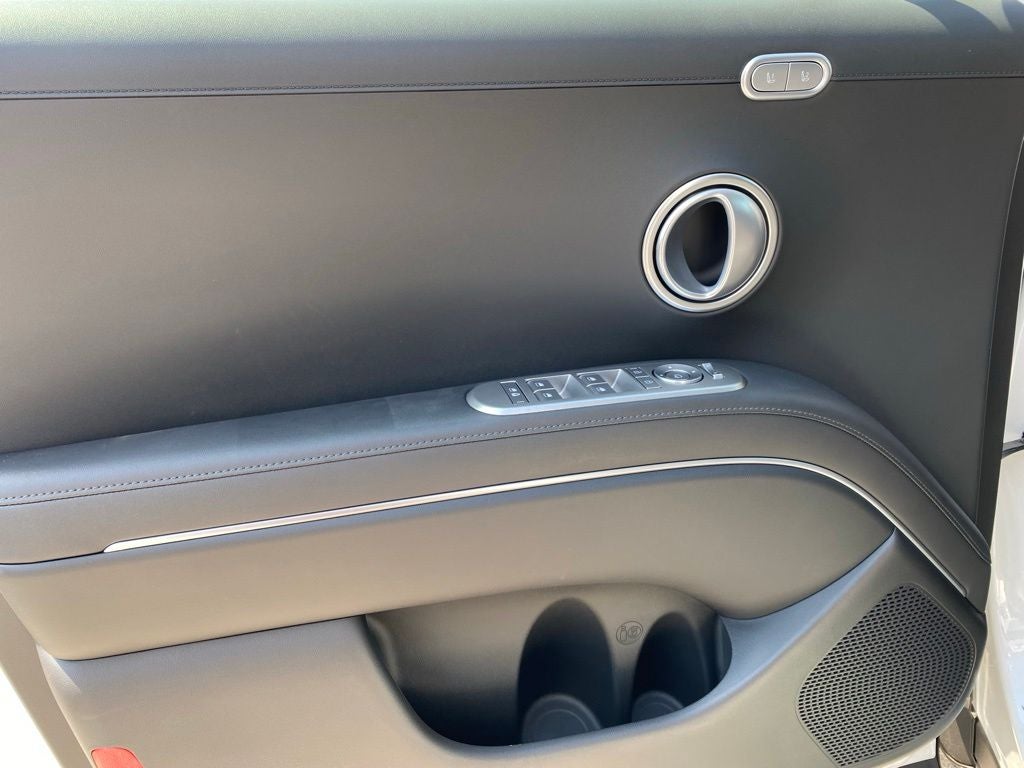 2026 Hyundai PALISADE HYBRID SEL Premium 7 Passenger