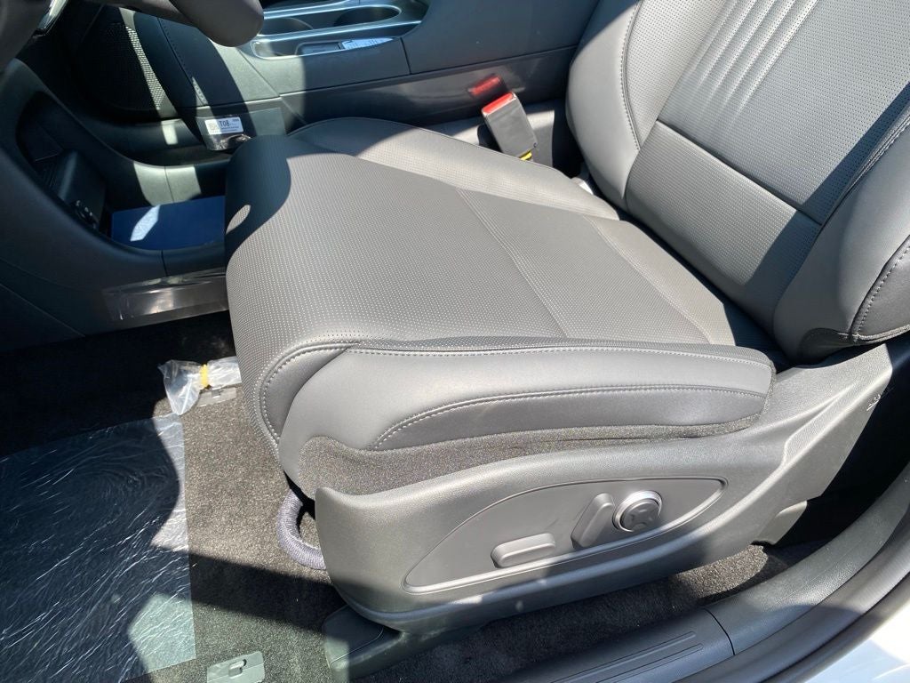 2026 Hyundai PALISADE HYBRID SEL Premium 7 Passenger