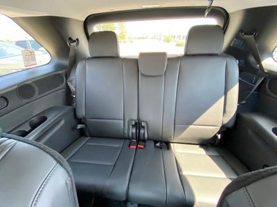 2026 Hyundai PALISADE HYBRID SEL Premium 7 Passenger