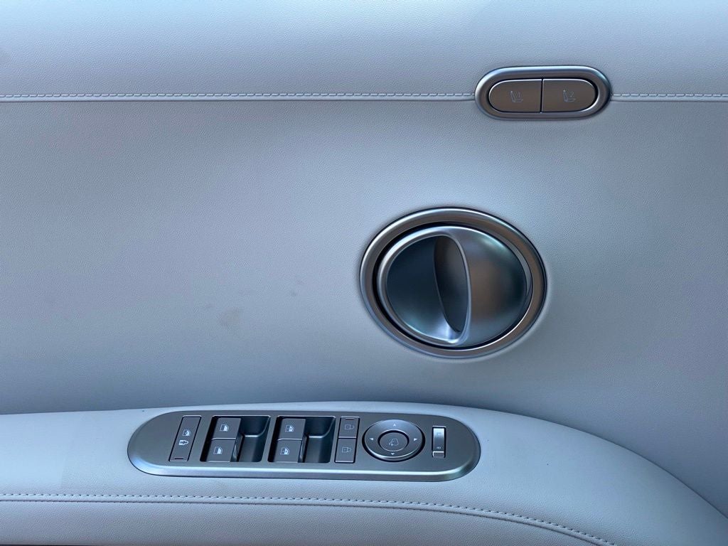 2026 Hyundai PALISADE HYBRID SEL Premium 7 Passenger
