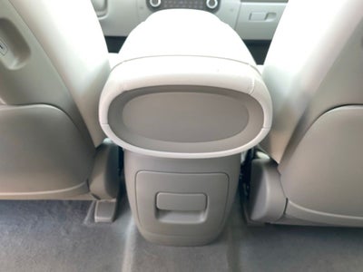 2026 Hyundai PALISADE HYBRID SEL Premium 7 Passenger