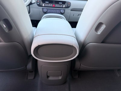 2027 Hyundai PALISADE HYBRID SEL Premium 7 Passenger