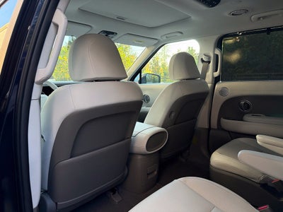 2027 Hyundai PALISADE HYBRID SEL Premium 7 Passenger