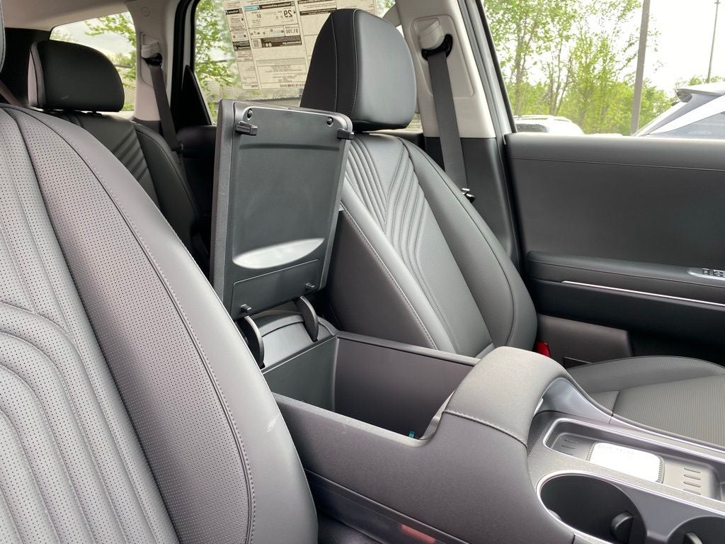 2026 Hyundai PALISADE HYBRID SEL Premium 7 Passenger