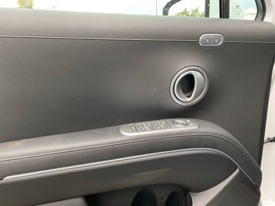 2026 Hyundai PALISADE HYBRID SEL Premium 7 Passenger