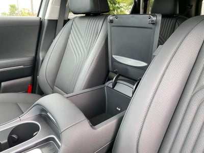 2026 Hyundai PALISADE HYBRID SEL Premium 7 Passenger