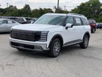 2026 Hyundai PALISADE HYBRID SEL Premium 7 Passenger