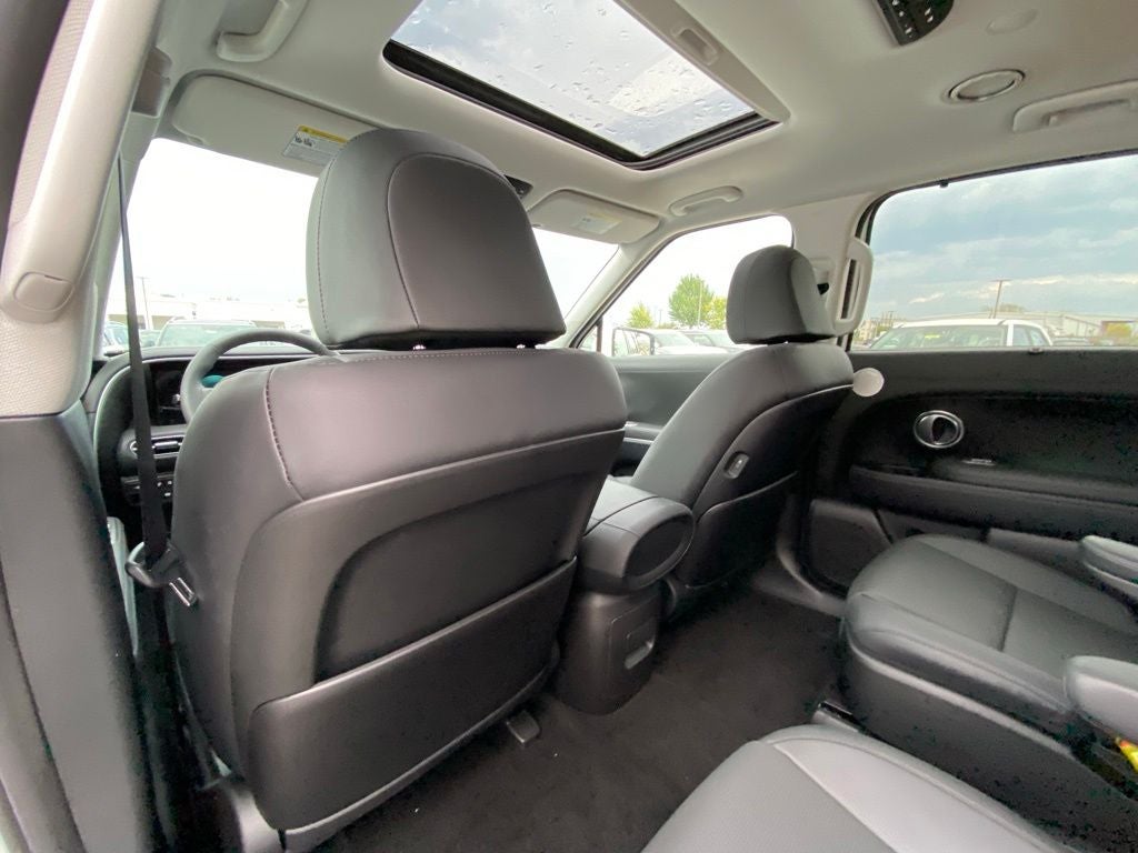 2026 Hyundai PALISADE HYBRID SEL Premium 7 Passenger